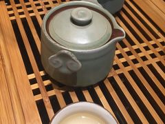 -小城粥道·海胆鲜虾粥(解放广场店)