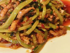 -龙抄手食府(浣花北路店)