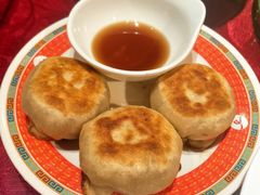 -正阳门饭庄·烤鸭·北京菜(万丰路七里庄店)