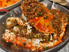 -达叔香味海鲜(海棠68环球美食街店)