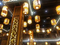 -杨记隆府(南坪店)