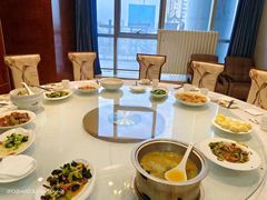 -豪丰国际大酒店-餐厅
