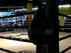 -天行健身＆天行拳馆跆拳道·格斗TXGYM