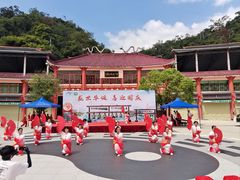 -飞霞风景名胜区