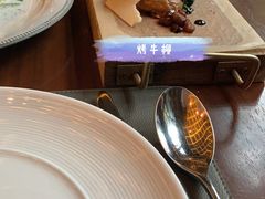 -Tivano意大利餐厅(成都居舍酒店)