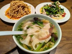 -萧记三鲜烩面(郑汴路店)