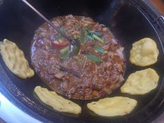 -曹丞相·地锅鸡·地锅鱼(武林店)