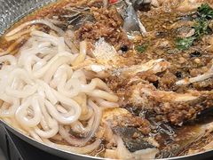 -3号仓库·创意中国菜(新世界城店)