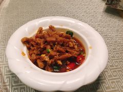 -星龙海鲜(望江东路店)