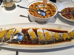 -扶摇湘宴·烤鸭·湘粤宴(中关村·北大店)