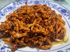 -范记豆花庄(东门好吃街店)