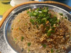 蒸米粉-秋色客家菜(流塘店)