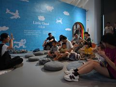 -宝龙艺术中心(七宝宝龙城店)