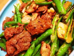辣椒小炒肉-新白鹿餐厅(城西银泰城店)