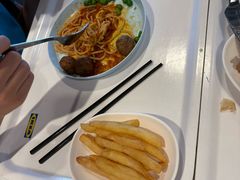 -宜家·瑞典风味餐厅(无锡店)