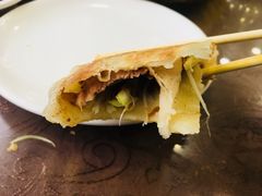 -李连贵熏肉大饼(宁山中路店)