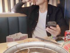 -温野菜涮涮锅(曲江大悦城店)