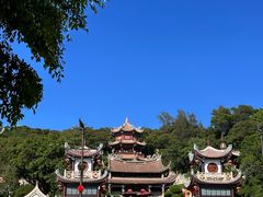 -莆田湄洲妈祖祖庙