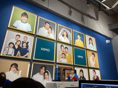 -海马体照相馆(深圳万象天地店)