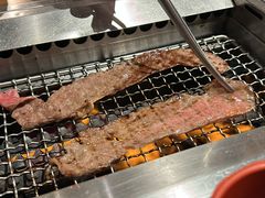 -俺的焼肉(銀座9丁目店)