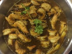 -王婆大虾(五道口店)