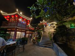 -枇杷园食为鲜火锅(南山店)