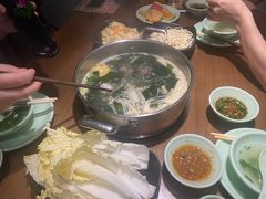 -掂档潮汕牛肉火锅(沈阳万象城店)