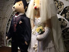 -济州岛泰迪熊博物馆