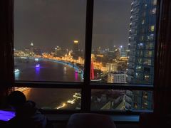 -上海外滩茂悦大酒店