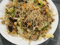 -江南村海鲜馆(洞头店)