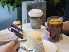 -Peet's 皮爷咖啡(海雅缤纷城店)
