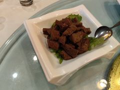 -功德林素菜饭庄(前门店)