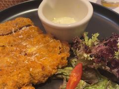 -戈雅法餐厅(世界城广场店)
