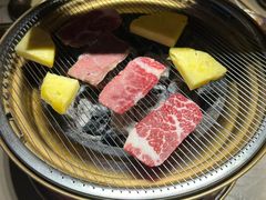 -西塔老太太泥炉烤肉(温州首店万象城黑金店)