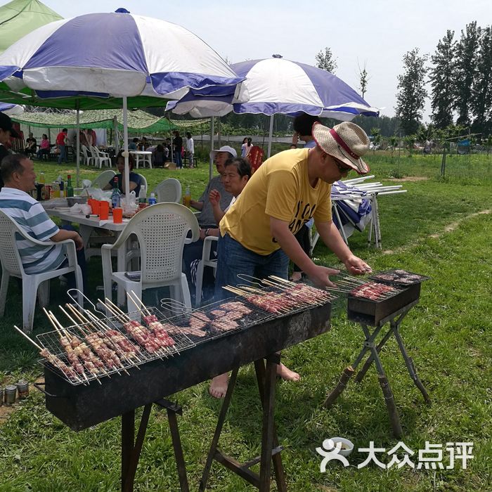 老黄牛耕读园开心农场