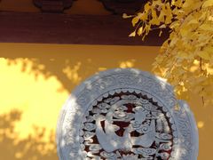 -龙华素斋(龙华路店)