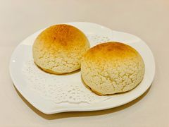 雪岭雄峰-利苑酒家(华熙国际店)