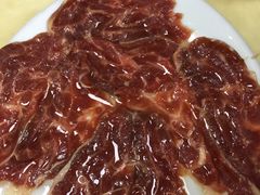 -五洲牛肉美食馆