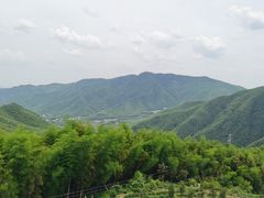 -莫干山风景区