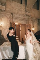 -金夫人婚纱摄影(惠阳店)