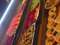 -牛YO寿喜烧·铁板烧和牛火锅自助(市府恒隆店)