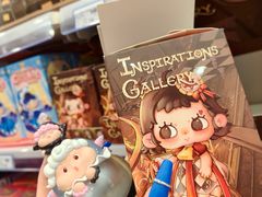 -TOYSRUS玩具反斗城(广州IGC天汇广场店)
