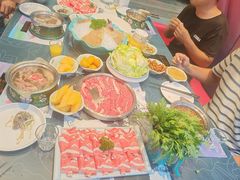 -名都晓荷塘(涿州店)