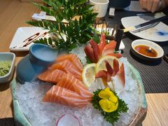 -德川家日本料理(中关村店)