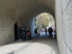 -鼓楼(西湖风景名胜区)