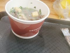 -回味鸭血粉丝汤(夫子庙瞻园路店)