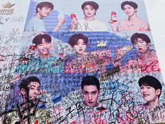 -济南奥林匹克体育中心体育场