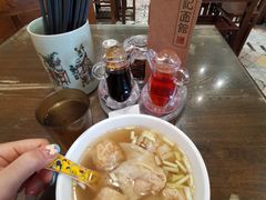 -一记面馆(易发店)