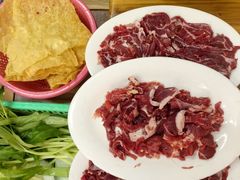 -柴头哥·牛肉火锅(爱民路店)