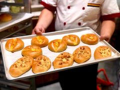 加州核桃-RiceZone乐食尊纯米面包坊(望京店)